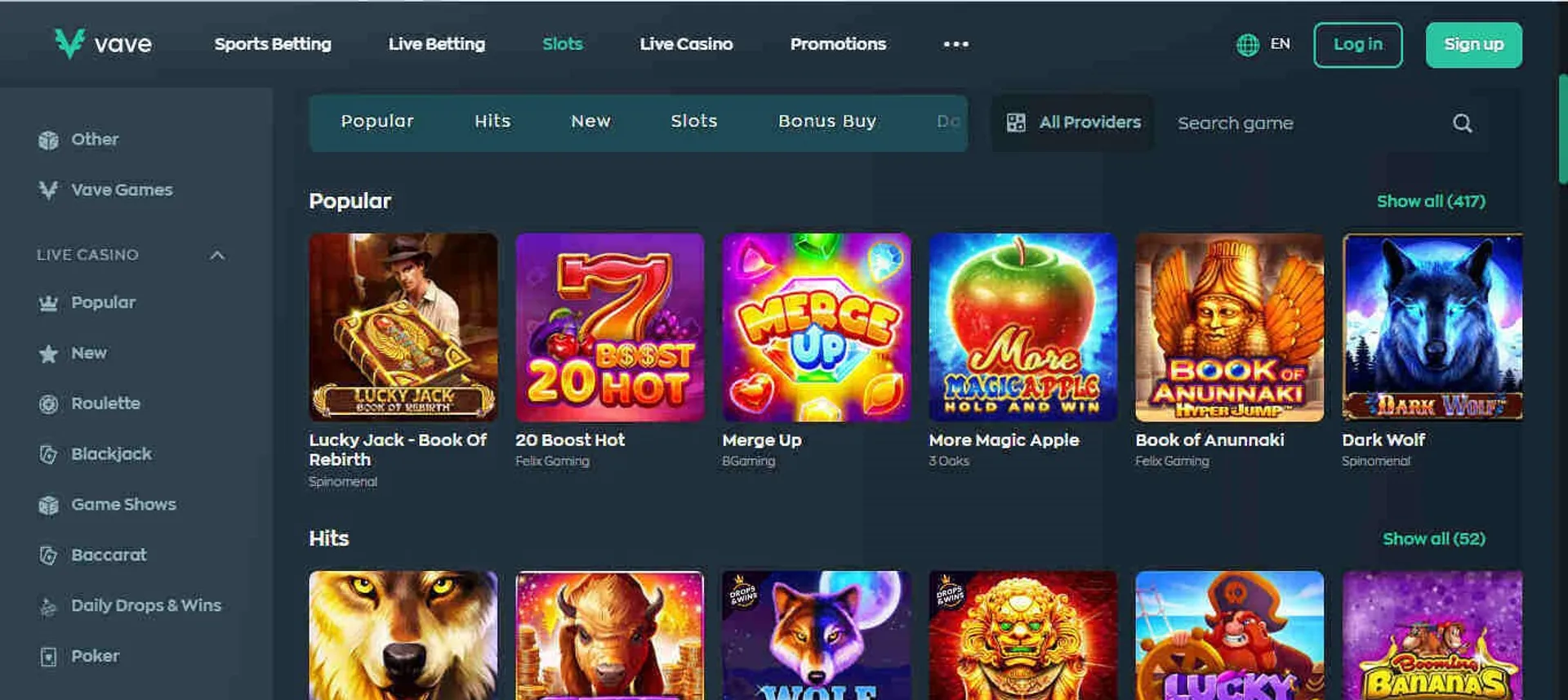 Esporte net vip bets