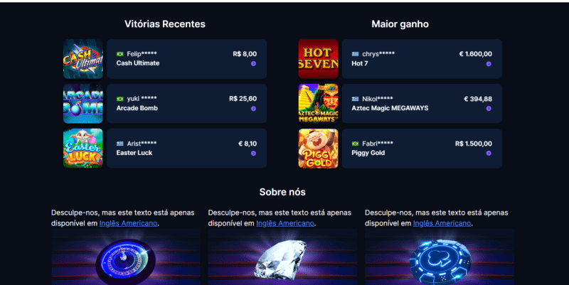 Carioca serie c