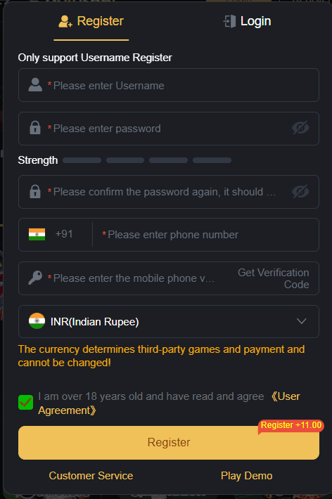 Casino online