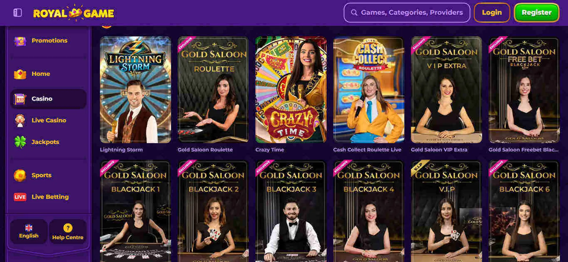 Billioncasino.com