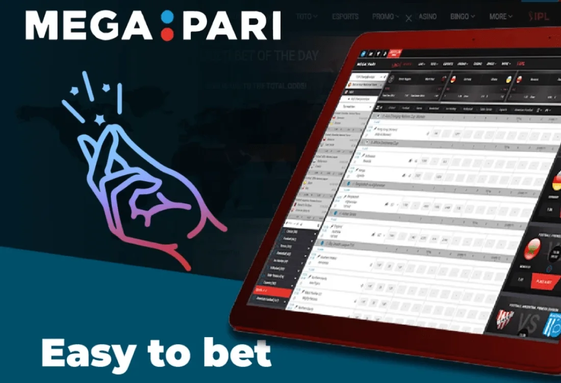 Bet sites