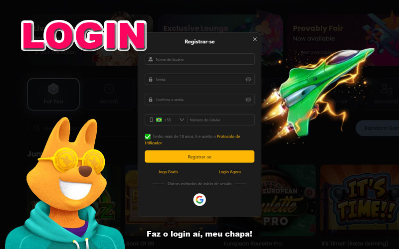 Jogos roleta online