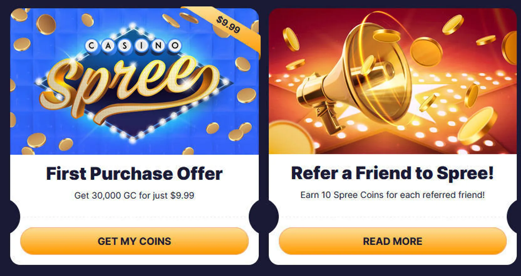 Bet casino online