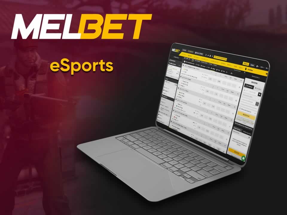 Logo esport