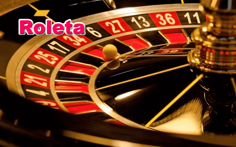 Spin pay roleta login