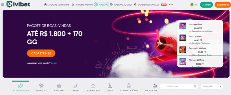 CoinsGame Casino