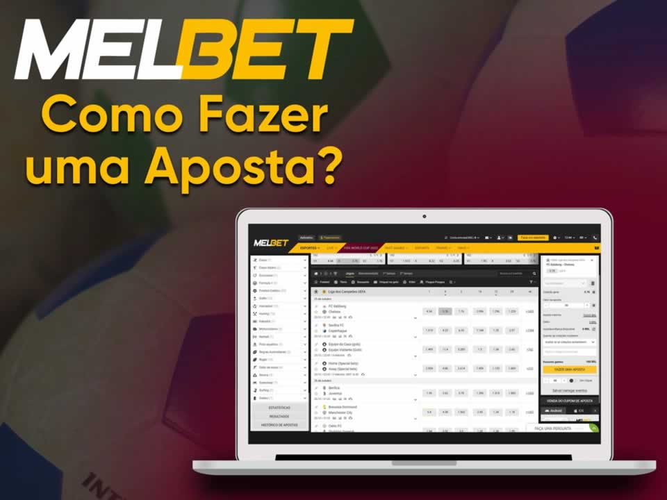 Betting aposta