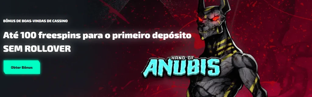 Casino betting