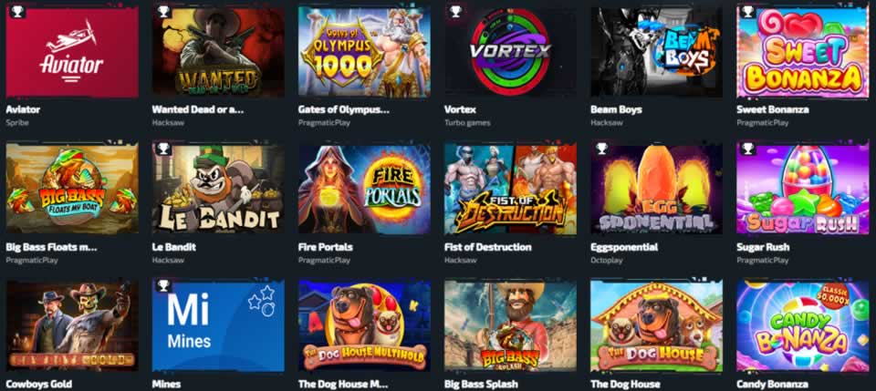 Sortudo slots