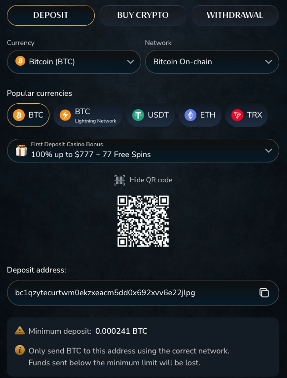 Esportebet vip