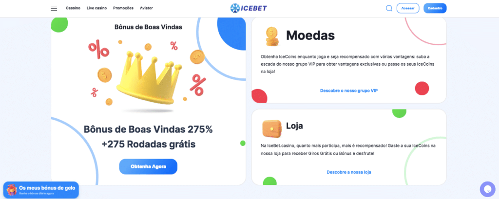 Apostador net