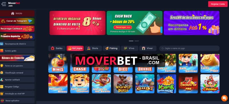 Aposta bets