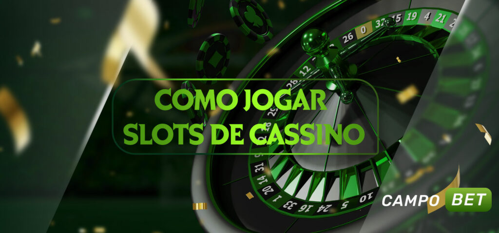 Lucky slots paga mesmo