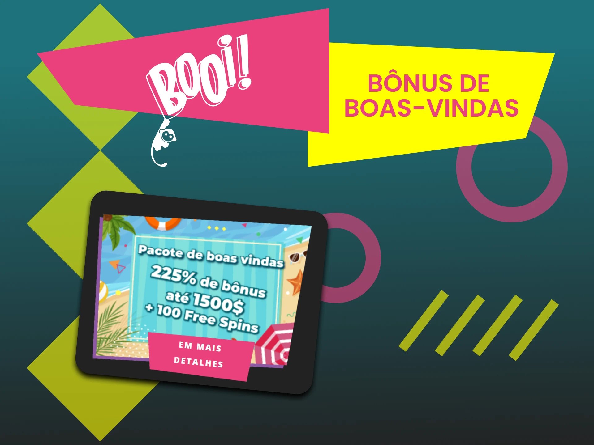 Stake