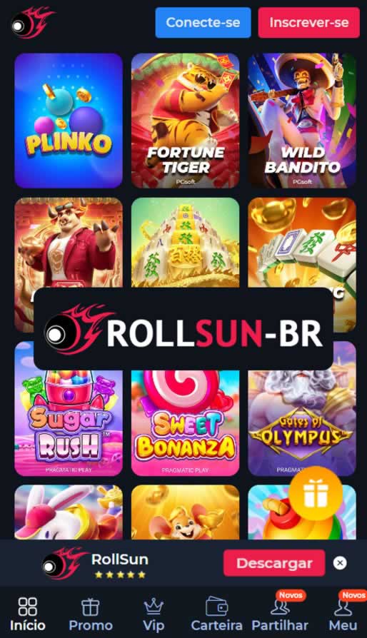 Roda da sorte betano