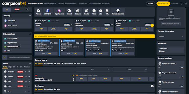 Fortune Five Double