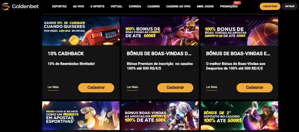 Sport bet app