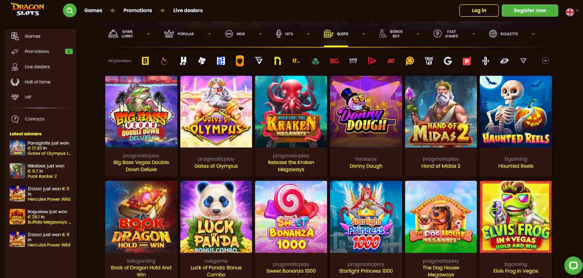 Slotbox.com