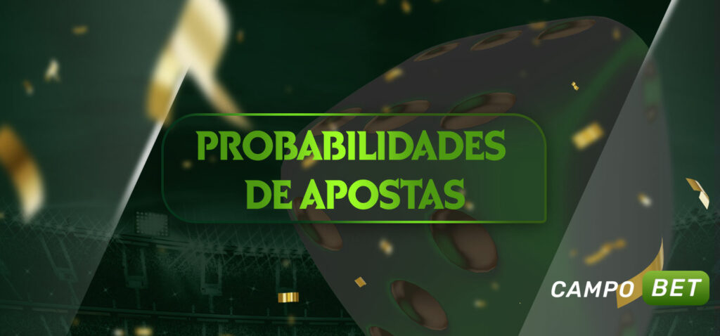 Aplicativo de aposta