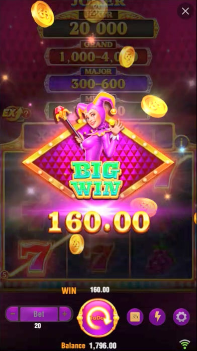 Betfair Casino