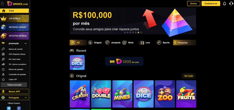 Realm of Riches