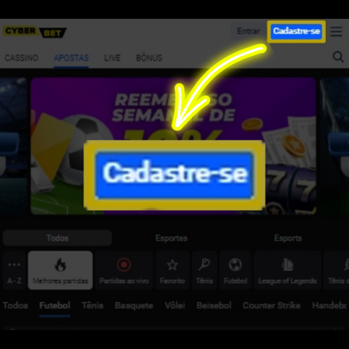 Brasil app