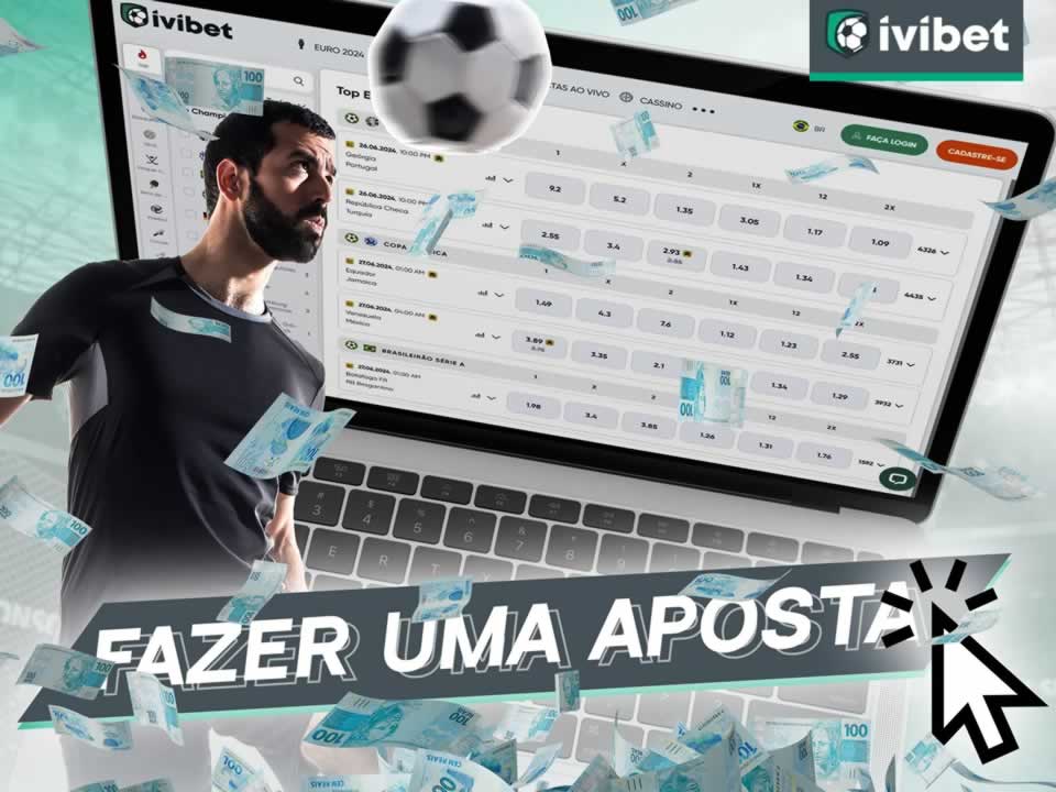 Mc esporte aposta