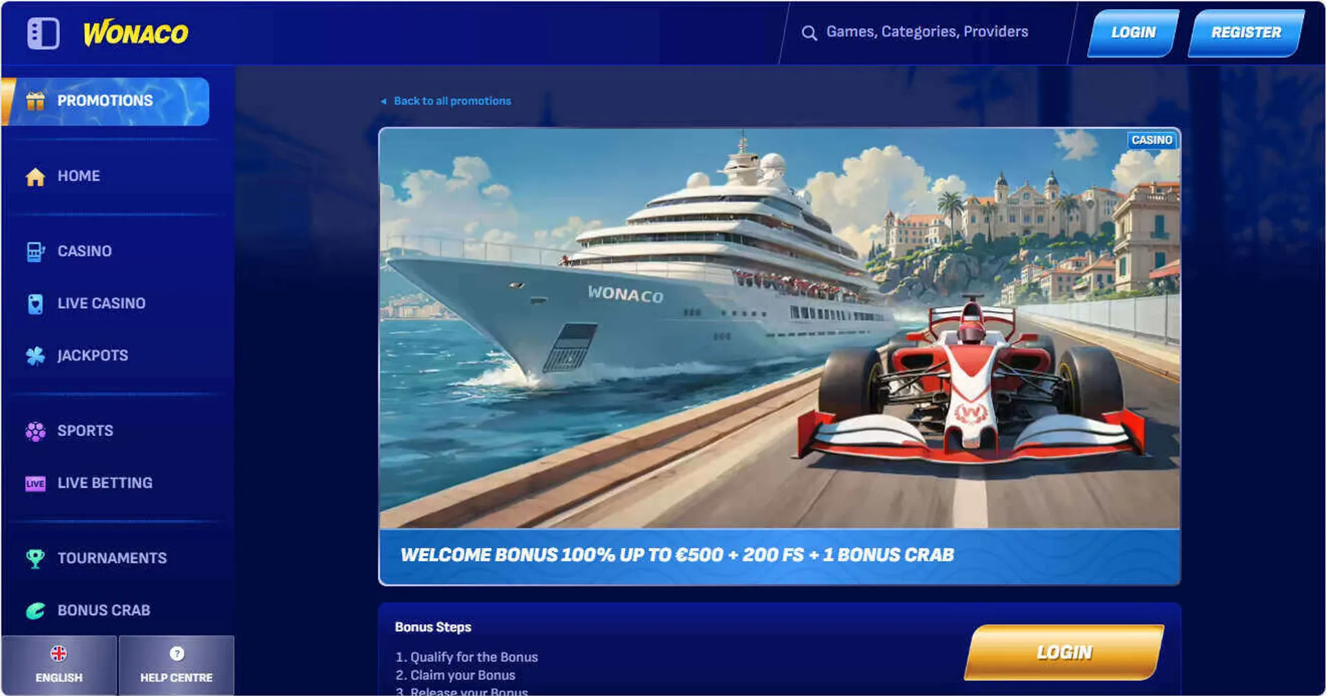 Slotplanet.com