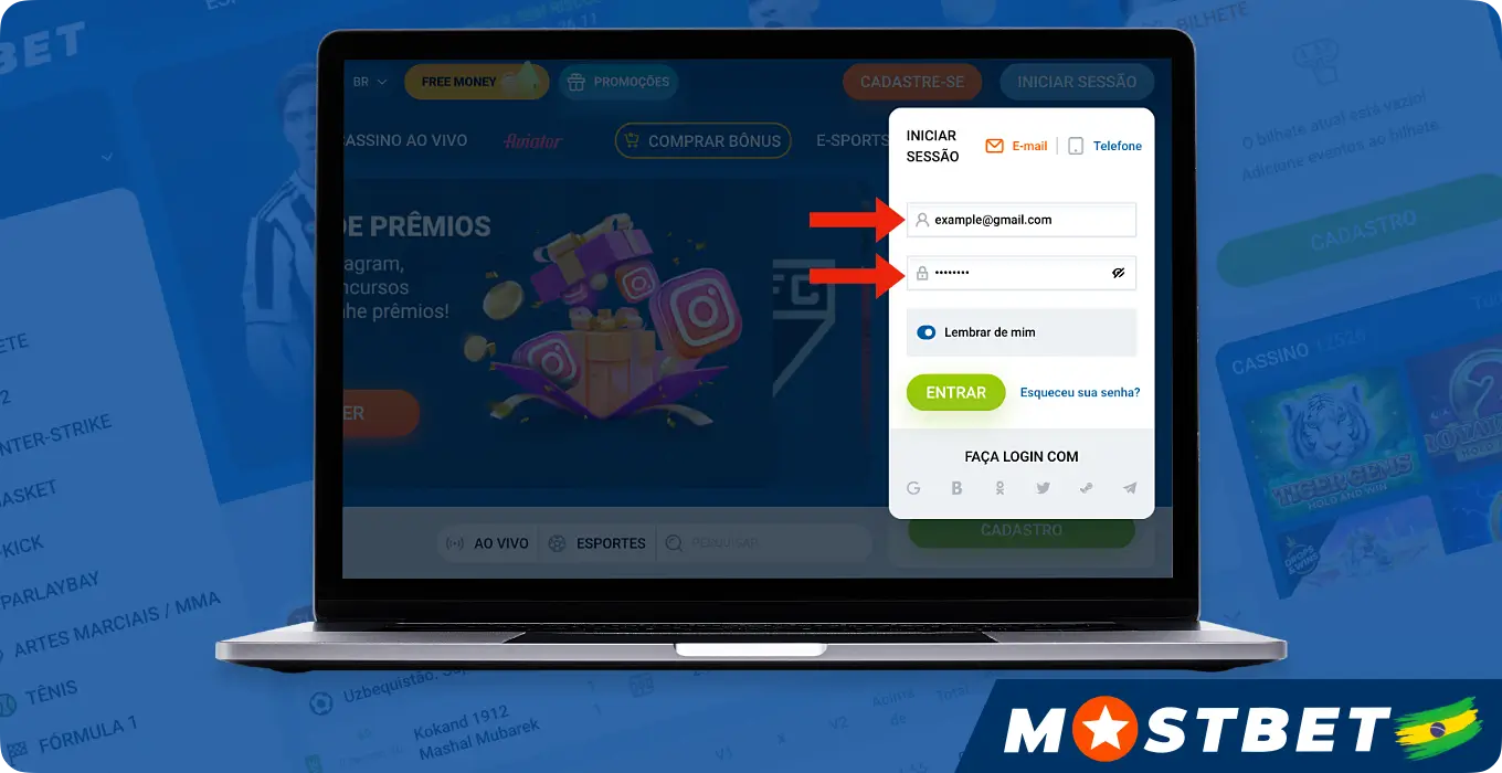 Bônus VIP em cassino online