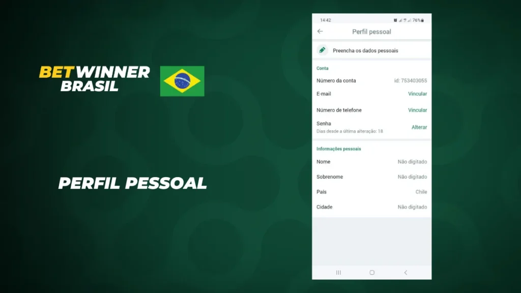 A grande escolha