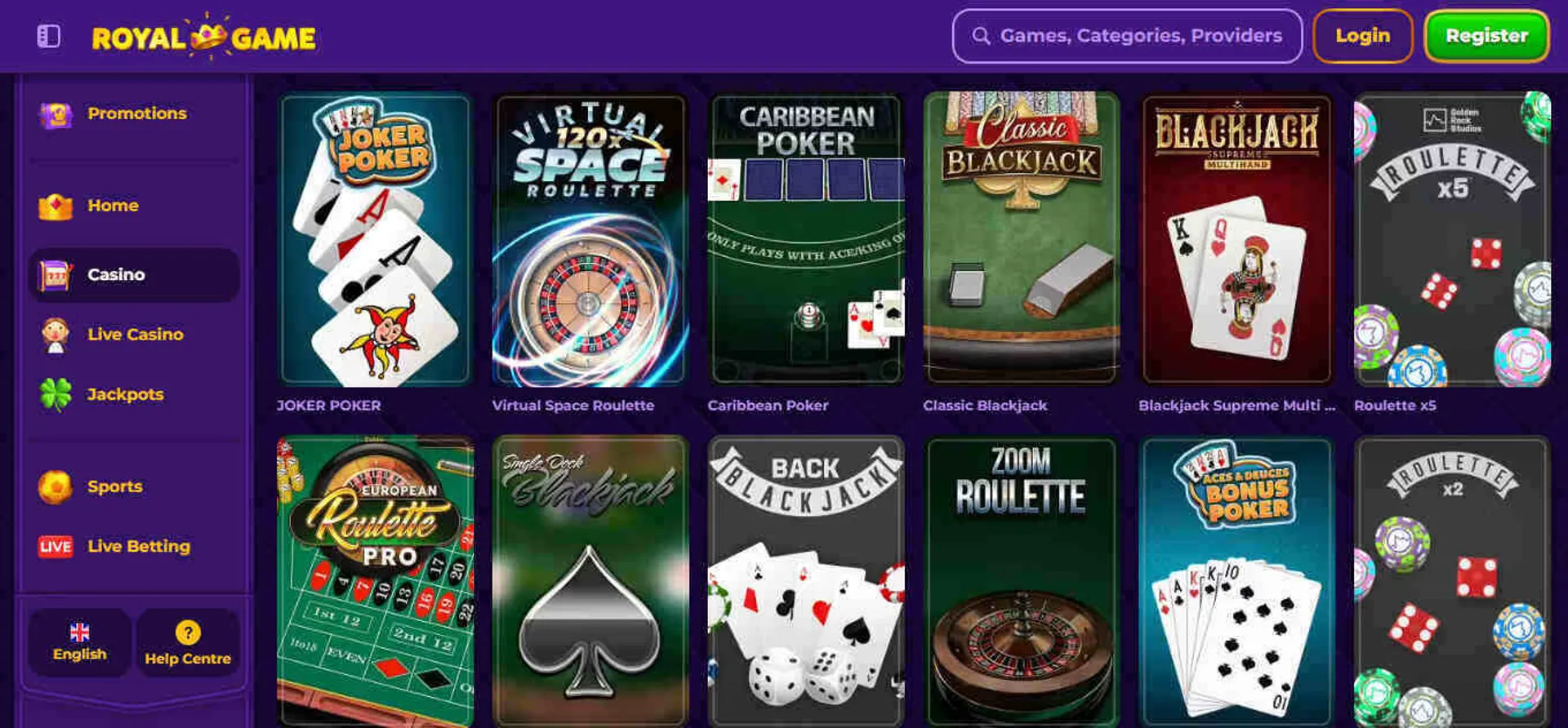 Hercules Slots
