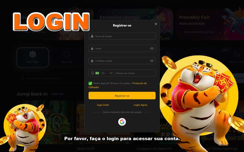 Jogos de maiores de 18