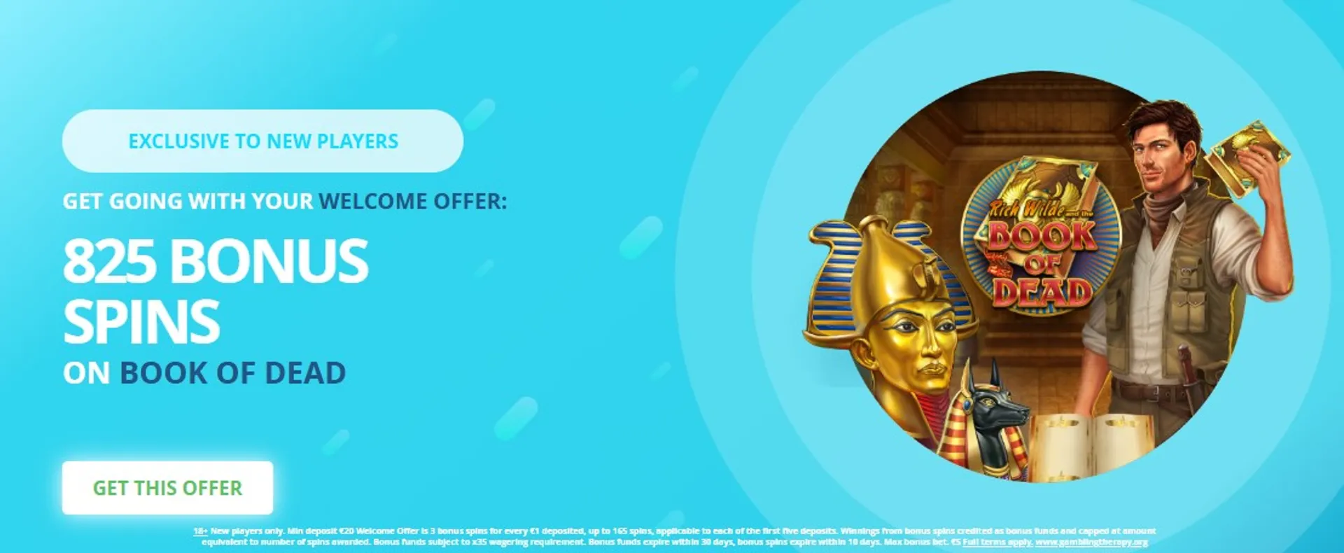 Egyptian Fortunes