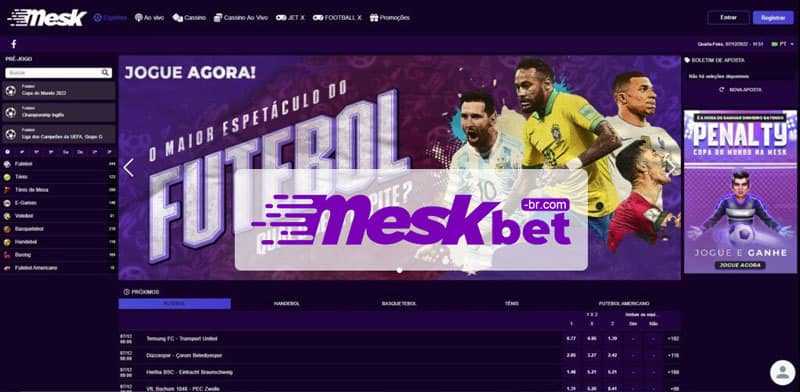 Jogo do foguetinho bet