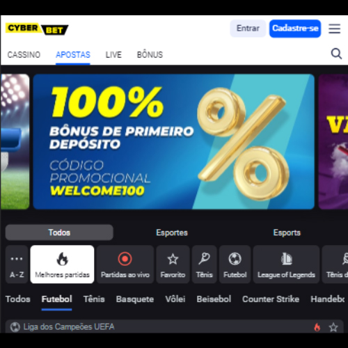 Esporte net vip bets