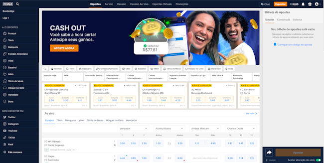 Acima de 2.5 gols o que significa
