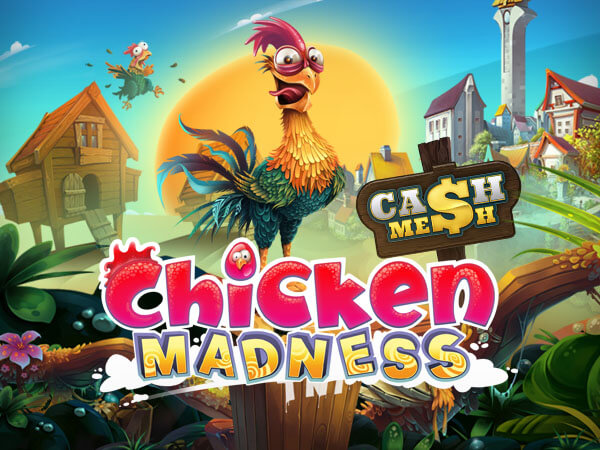 Jogo do foguete blaze