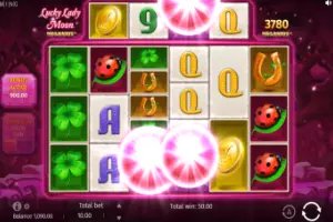 Magic garden 40